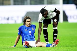 Coincidență stranie: accidentare IDENTICĂ la club și la națională pentru vedeta lui Arsenal!
