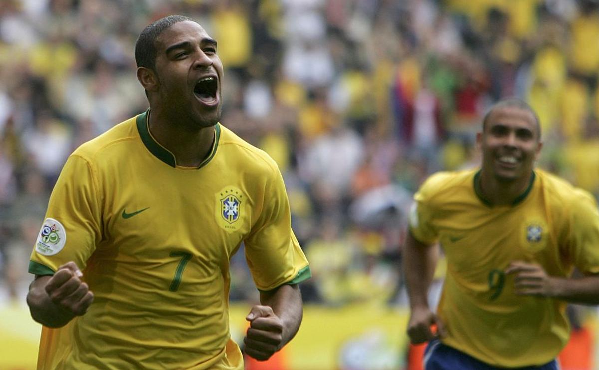 „Rambo”, Adriano și o braziliancă intră într-un bar din Rio » Nu e banc, e clipul care „a rupt” internetul!