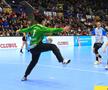 Rapid - CSM București, turul „dublei” pentru sferturile Ligii Campionilor