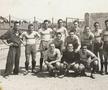 Palermo Juve, ediția 1941-1942, a fost ultima echipă la care a lucrat Otto Krappan. În februarie 1942, el a murit la doar 55 de ani