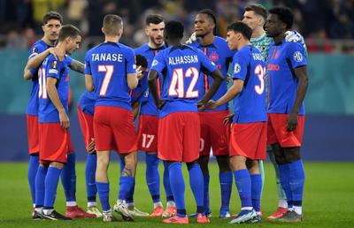 Dublă lovitură pentru FCSB » Mihai Stoica a confirmat: „Vor sta 3-4 săptămâni!”