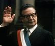 Salvador Allende, președintele comunist din Chile Foto: Imago