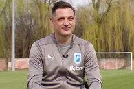 În ziua în care a împlinit 44 de ani, Mirel Rădoi a numit fotbalistul pe care l-ar dori „cadou”: „Nu aș accepta un alt jucător!”