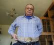Ion Alexe, singurul român care s-a bătut cu George Foreman, foto: Arhiva GSP