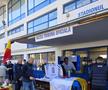 Ultimul „meci” în Copou pentru Vasile Simionaș » Manifestare de amploare pregătită de Poli Iași la despărțirea de legendarul jucător
