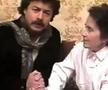 Carlos Caszely și Olga Garrido, mama lui