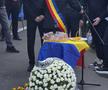 Ultimul „meci” în Copou pentru Vasile Simionaș » Manifestare de amploare pregătită de Poli Iași la despărțirea de legendarul jucător
