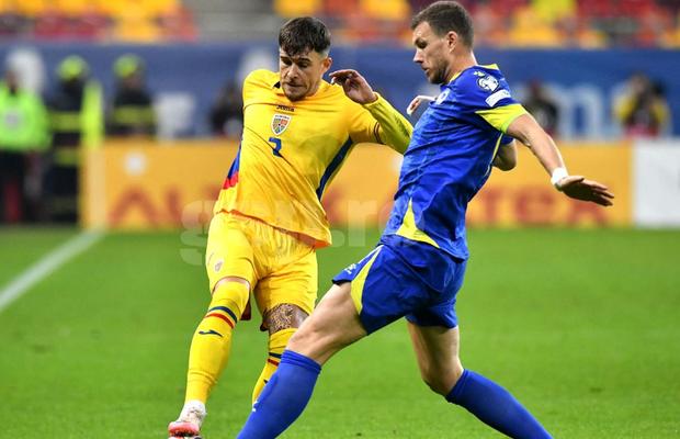 A izbucnit în direct, a doua zi după eșec: „Dacă Rațiu e fotbalist de Barcelona, îl sun pe Perez, să intru și eu 10 minute în locul lui Vinicius!”