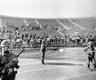 Așa arăta stadionul din Santiago de Chile la meciul cu URSS din 1973