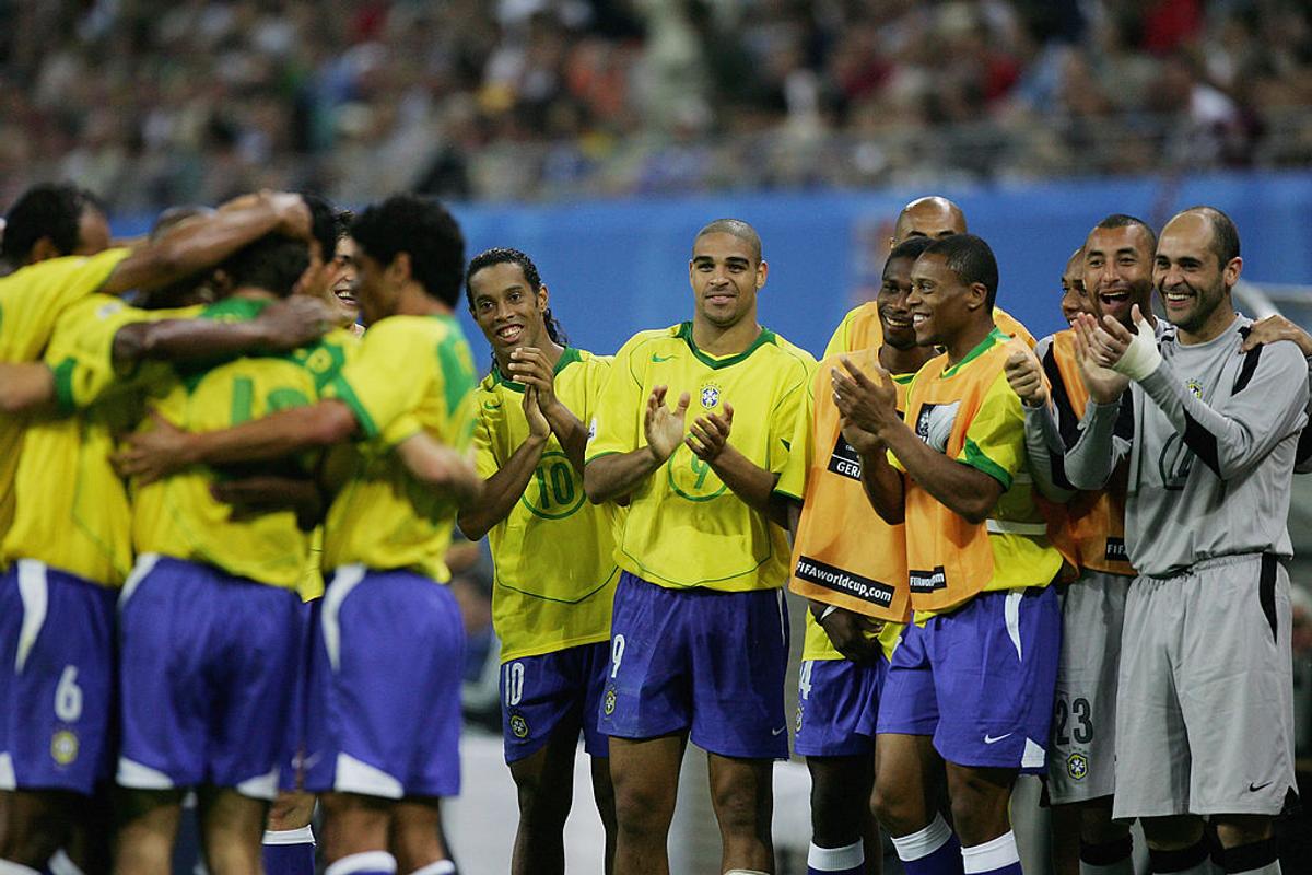 Imagini memorabile din cariera geniului Adriano