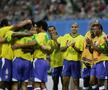 „Rambo”, Adriano și o braziliancă intră într-un bar din Rio » Nu e banc, e clipul care „a rupt” internetul!