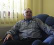 Ion Alexe, singurul român care s-a bătut cu George Foreman, foto: Arhiva GSP