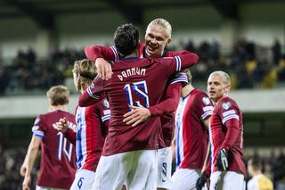 Haaland și compania au făcut spectacol la Chișinău » Norvegia s-a distrat cu Moldova în prima etapă a preliminariilor pentru Cupa Mondială