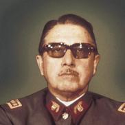 Dictatorul Augusto Pinochet Foto: Imago