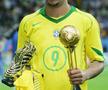 „Rambo”, Adriano și o braziliancă intră într-un bar din Rio » Nu e banc, e clipul care „a rupt” internetul!