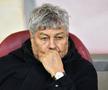 Mircea Lucescu după România – Bosnia-Herțegovina, meci din preliminariile pentru Campionatul Mondial din 2026. FOTO: Ionuț Iordache (GSP.RO)