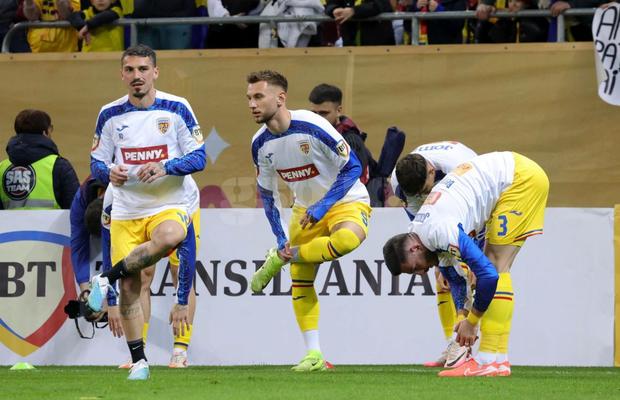 Mihai Stoica a auzit ce transfer vrea să facă Gigi Becali: „Mai ușor ar fi să meargă la Rapid”