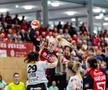 Thuringer - SCM Rm. Vâlcea, 22 martie 2025