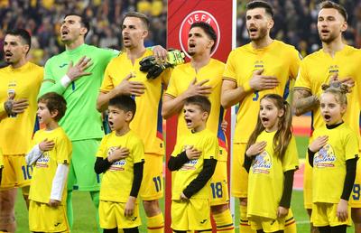 Înfrângerea cu Bosnia ne aruncă în depresie! Bilanțul României după ce a pierdut primul meci din preliminarii: adio, Mondial?