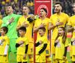 România a început campania de calificare cu un eșec dureros / FOTO: Gazeta Sporturilor
