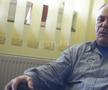 Ion Alexe, singurul român care s-a bătut cu George Foreman, foto: Arhiva GSP