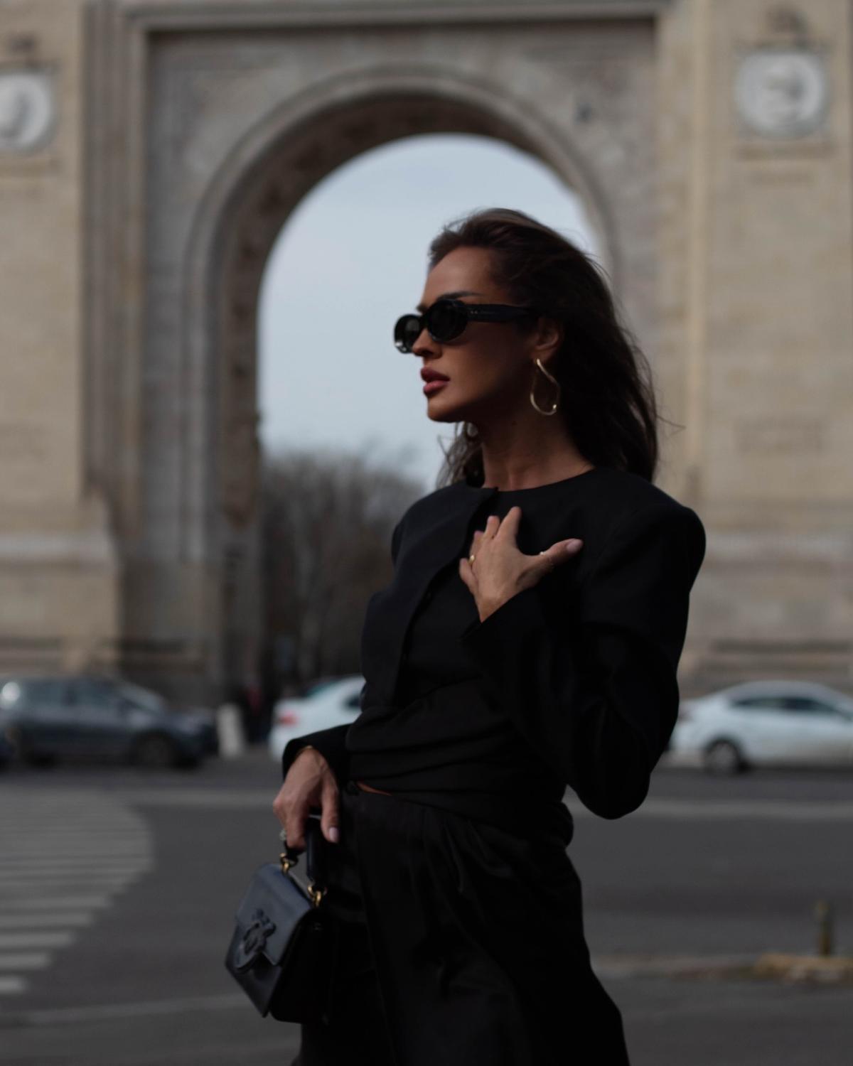 Diana Munteanu are un fotbalist favorit la CM: „Dacă m-ar da o tură cu trotineta nu mi-ar părea rău”
