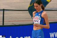 Vor să cucerească lumea » Două speranțe ale atletismului trăiesc o frumoasă poveste de iubire
