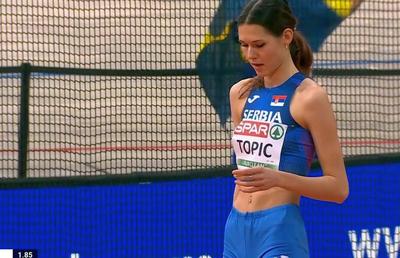 Vor să cucerească lumea » Două speranțe ale atletismului trăiesc o frumoasă poveste de iubire