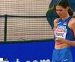 Vor să cucerească lumea » Două speranțe ale atletismului trăiesc o frumoasă poveste de iubire