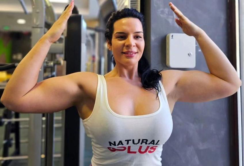 Adriana Geamănu