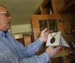 Ion Alexe, singurul român care s-a bătut cu George Foreman, foto: Arhiva GSP