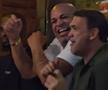 „Rambo”, Adriano și o braziliancă intră într-un bar din Rio » Nu e banc, e clipul care „a rupt” internetul!
