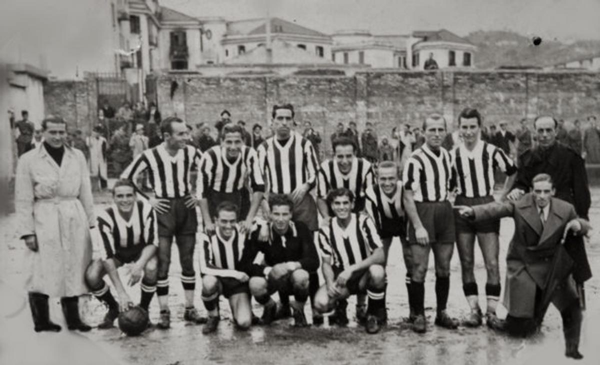 Otto Krappan - antrenor Serie A