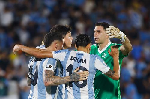 FOTO: Getty Images