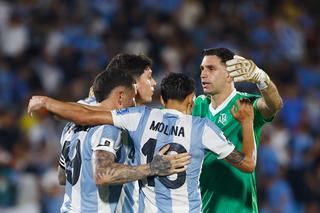 Argentina câștigă și fără Messi » Trupa lui Scaloni a învins Uruguay și este ca și calificată la Cupa Mondială din 2026