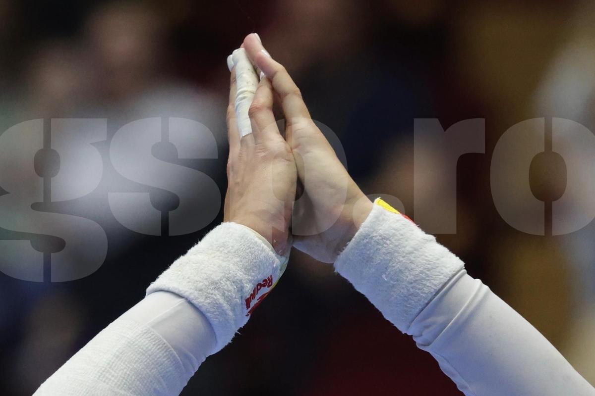 Chiar se retrage? Cristina Neagu i-a dat gata pe cei de la EHF cu execuția sublimă din meciul cu Rapid