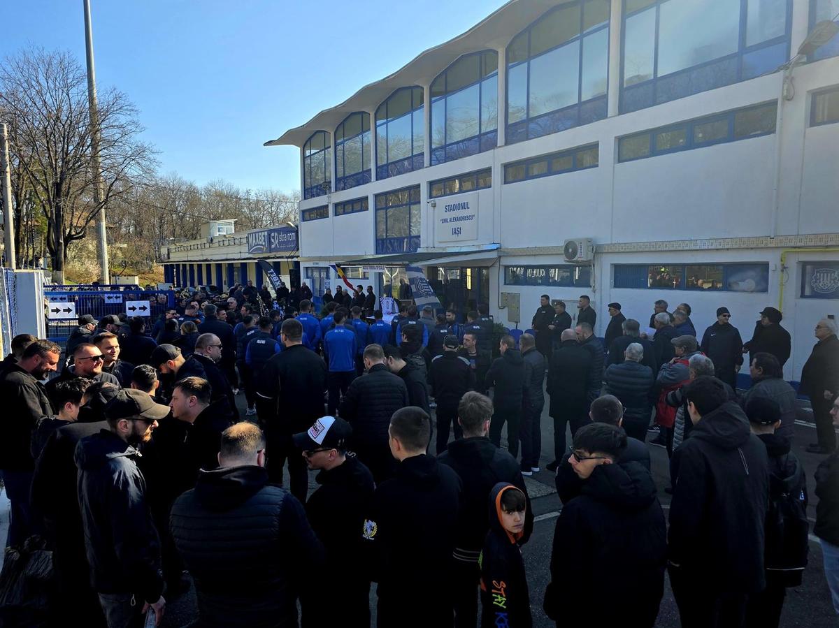 Opt lucruri inedite din viața lui Vasile Simionaș » Motivul pentru care a refuzat Craiova Maxima și cum l-a descoperit pe Cosmin Olăroiu
