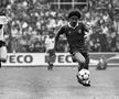 Carlos Caszely era mic de statură, dar vânjos Foto: Imago