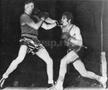 Ion Alexe, singurul român care s-a bătut cu George Foreman, foto: Arhiva GSP