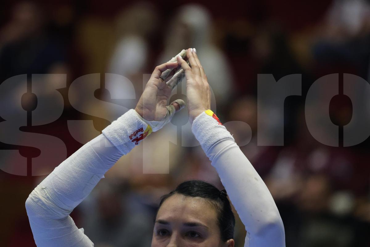Chiar se retrage? Cristina Neagu i-a dat gata pe cei de la EHF cu execuția sublimă din meciul cu Rapid