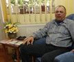 Ion Alexe, singurul român care s-a bătut cu George Foreman, foto: Arhiva GSP