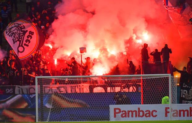 Câte bilete s-au vândut la Dinamo - FCSB, cu 8 zile înainte de derby