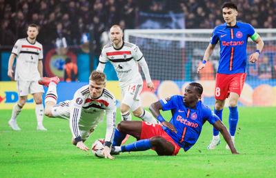 Au sunat să se intereseze de transfer! Jucătorul care poate pleca pe bani buni în noua perioadă de mercato