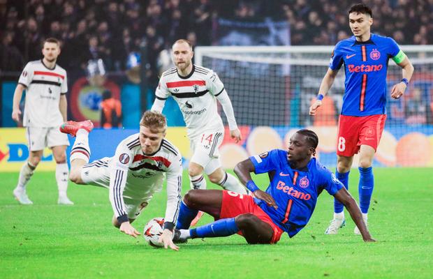 Au sunat să se intereseze de transfer! Jucătorul care poate pleca pe bani buni în noua perioadă de mercato