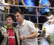 Rapid - CSM București, turul „dublei” pentru sferturile Ligii Campionilor