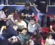 Calificare ca rezolvată! 10 goluri diferență în turul Rapid - CSM București, derby-ul 100% românesc pentru sferturile Ligii Campionilor