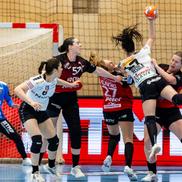 Thuringer - SCM Rm. Vâlcea, 22 martie 2025