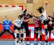 Thuringer - SCM Rm. Vâlcea, 22 martie 2025