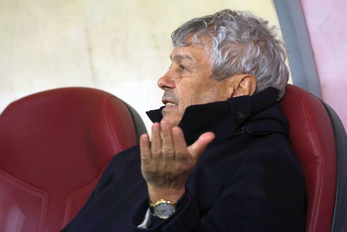Fără milă! Atac în plin la adresa lui Lucescu: „O ciorbă! Execrabil, bufa-bufa, ați mai pomenit așa ceva?”
