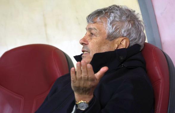 Fără milă! Atac în plin la adresa lui Lucescu: „O ciorbă! Execrabil, bufa-bufa, ați mai pomenit așa ceva?”